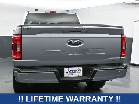 Used 2022 Ford F150 XLT w/ Equipment Group 302A High image 10