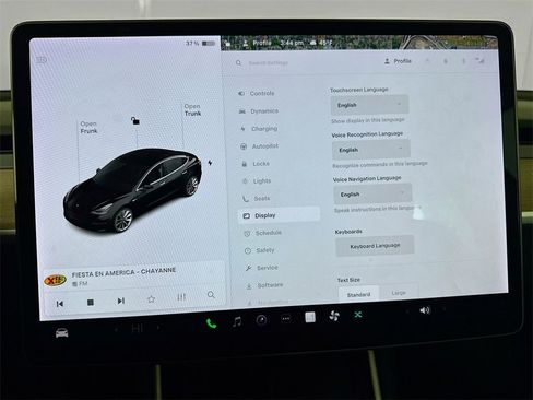 Used 2018 Tesla Model 3 Long Range image 30