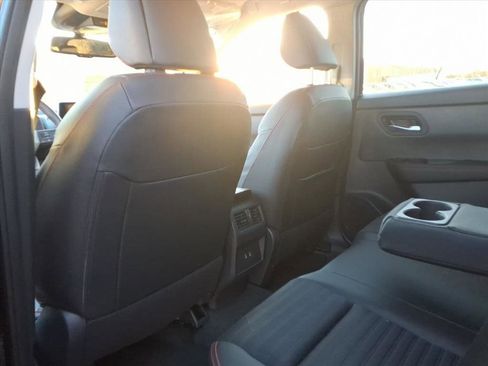 New 2026 Nissan Rogue SV w/ Rock Creek Premium Package image 27