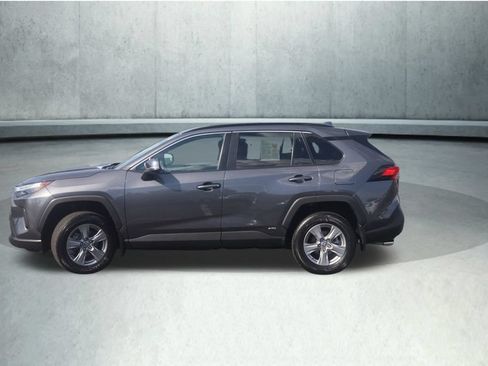 Certified 2024 Toyota RAV4 XLE AWD/4WD image 29