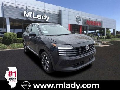 New 2026 Nissan Kicks SV w/ SV Premium Package