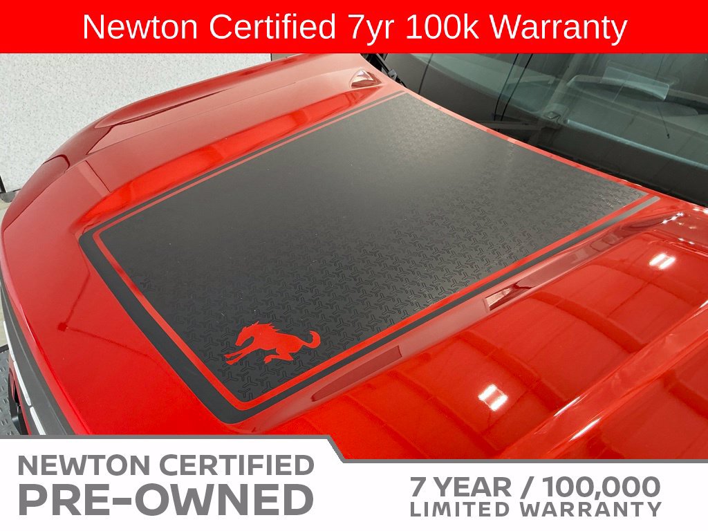 Used 2023 Ford Bronco Sport Big Bend AWD/4WD image 29
