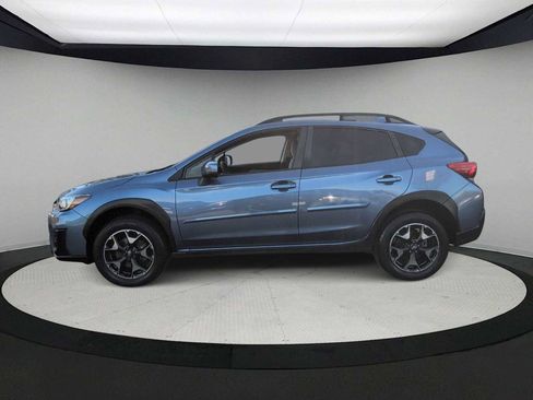 Used 2019 Subaru Crosstrek 2.0i Premium image 5