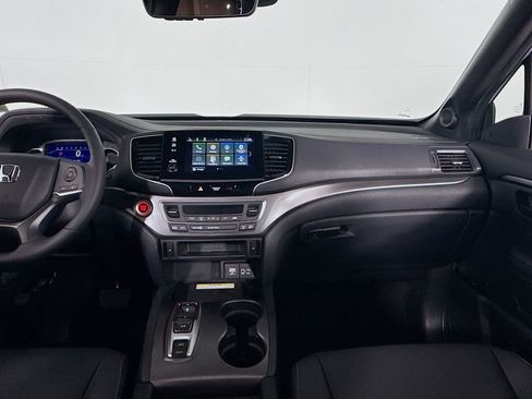Certified 2023 Honda Passport EX-L image 15