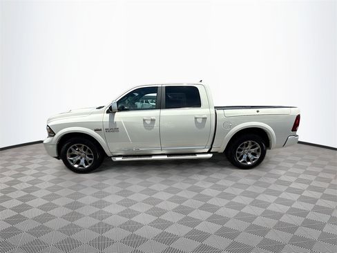 Used 2018 RAM 1500 Limited image 5