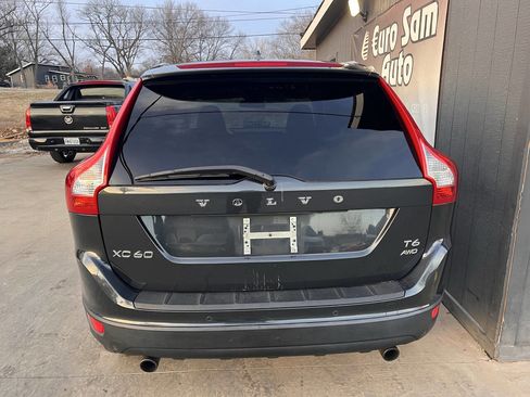 Used 2013 Volvo XC60 T6 image 4
