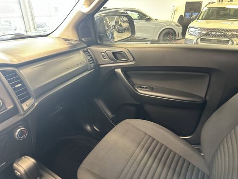 Used 2023 Ford Ranger XL w/ Trailer Tow Package image 23