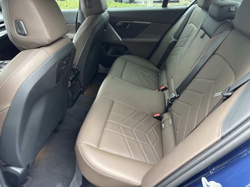 Certified 2025 BMW 530i xDrive w/ M Sport Package image 13