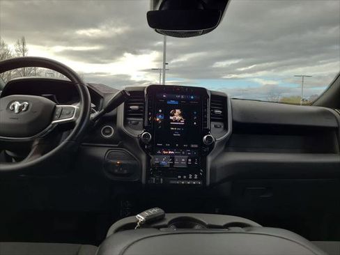 Used 2025 RAM 3500 Tradesman image 18