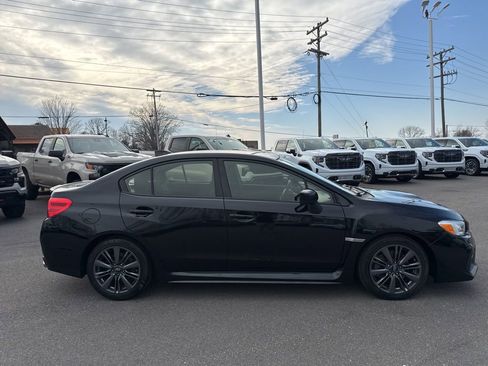 Used 2018 Subaru WRX image 6