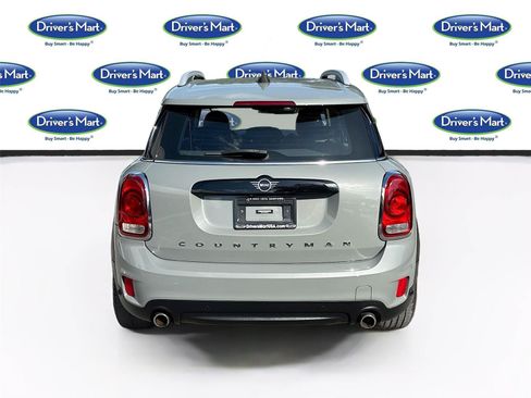 Used 2020 MINI Cooper Countryman S w/ Storage Package AWD/4WD image 6