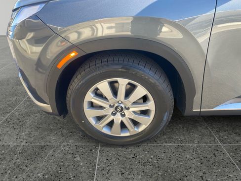 Used 2024 Hyundai Palisade SEL FWD image 14