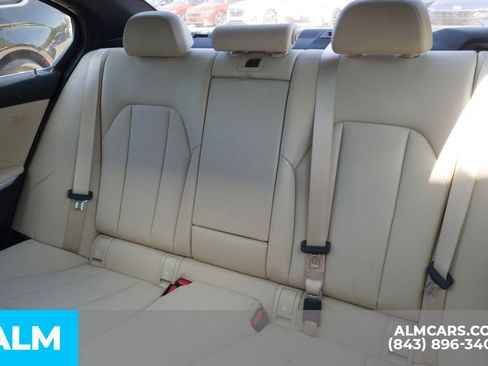 Used 2021 BMW 330i Sedan w/ Premium Package RWD image 18