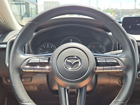 Used 2024 MAZDA CX-50 AWD 2.5 S w/ Weather Package image 18