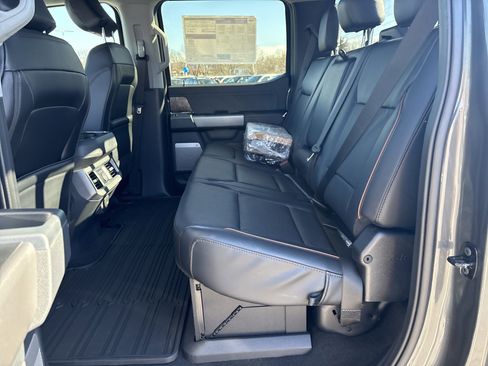 New 2026 Ford F350 Lariat w/ Black Appearance Package AWD/4WD image 21