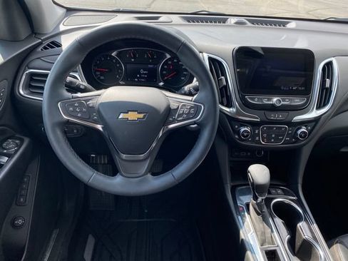Certified 2024 Chevrolet Equinox Premier FWD image 7