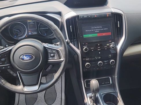 Used 2020 Subaru Ascent Limited w/ Technology Package AWD/4WD image 23