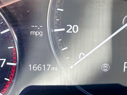 Used 2023 MAZDA CX-30 AWD 2.5 S w/ Preferred Package image 13