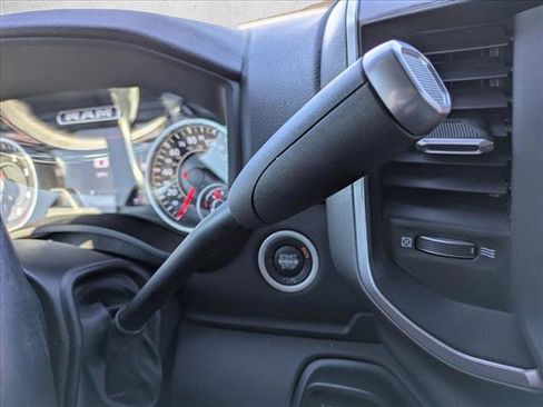 Used 2022 RAM 2500 Big Horn w/ Level A Equipment Group image 12