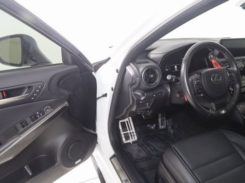 Used 2023 Lexus IS 350 F Sport image 49