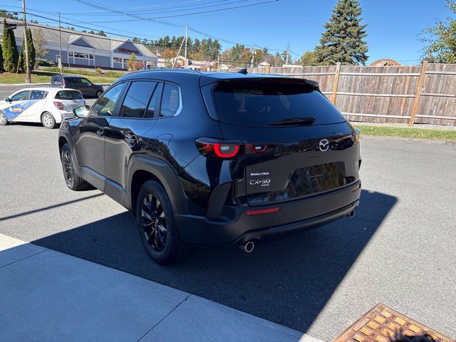 Used 2024 MAZDA CX-50 AWD 2.5 S w/ Cargo Package image 14