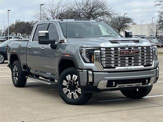 Used 2024 GMC Sierra 2500 Denali w/ Denali Reserve Package video 2