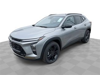 New 2026 Chevrolet Trax ACTIV w/ Sunroof Package video 1