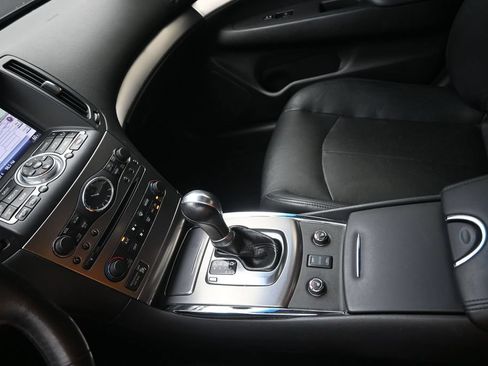 Used 2015 INFINITI Q40 AWD w/ Navigation Package image 15