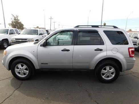 Used 2008 Ford Escape XLT image 4