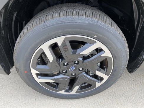 New 2025 Subaru Forester Limited w/ Popular Package image 26