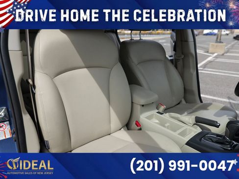 Used 2015 Subaru Crosstrek 2.0i Limited AWD/4WD image 20