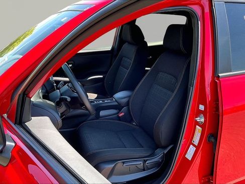 Certified 2024 Honda HR-V Sport image 15