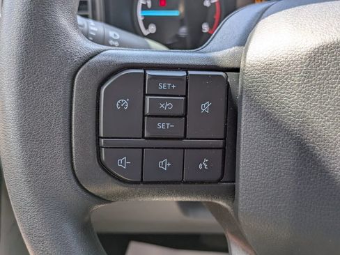 Used 2026 Ford F350 XL AWD/4WD image 16