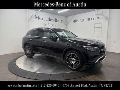 New 2026 Mercedes-Benz GLC 300