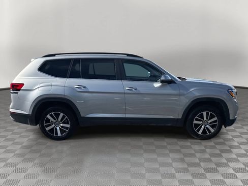 Used 2023 Volkswagen Atlas SE image 6