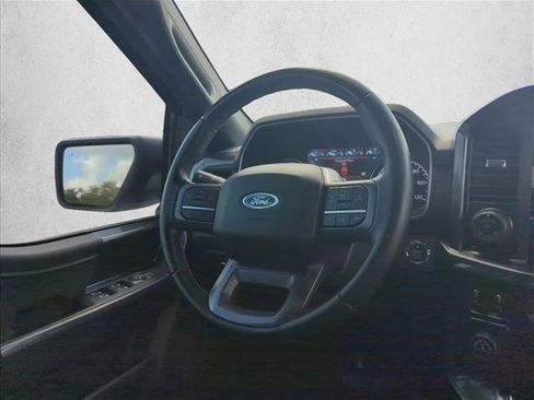 Used 2023 Ford F150 XLT w/ Equipment Group 302A High RWD image 28