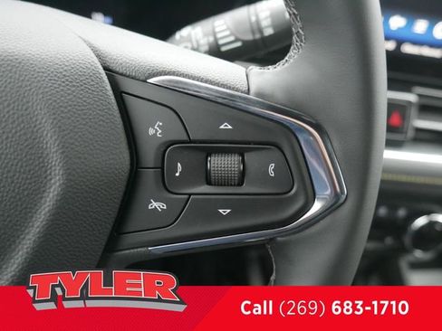 New 2026 Chevrolet TrailBlazer ACTIV w/ Convenience Package image 29