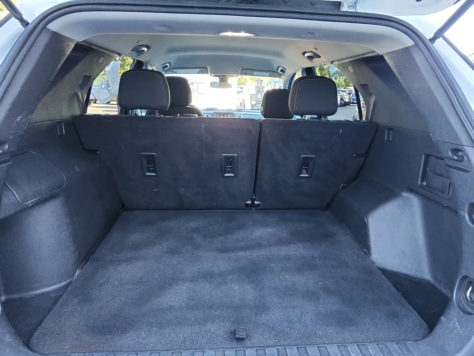 Used 2022 Chevrolet Equinox LT FWD image 25