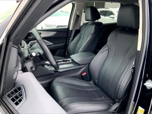 Certified 2025 Acura MDX SH-AWD w/ Technology Package image 25