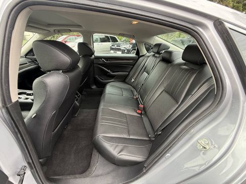 Used 2020 Honda Accord EX-L image 19