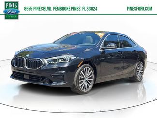 Used 2024 BMW 228i Gran Coupe w/ Convenience Package 360° Tour