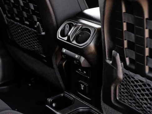 Used 2020 Jeep Wrangler Unlimited Rubicon image 38