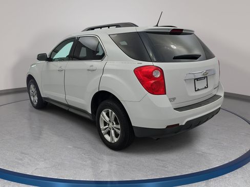 Used 2014 Chevrolet Equinox LT w/ Driver Convenience Package FWD image 7