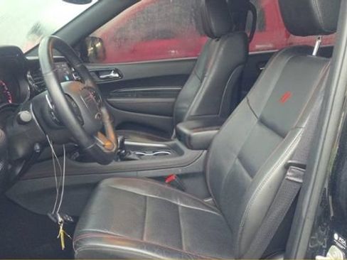 Used 2024 Dodge Durango GT RWD image 4