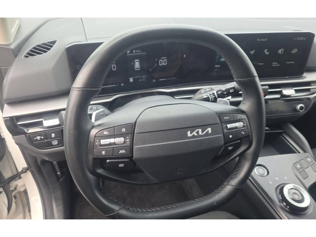 Used 2026 Kia Sportage S AWD/4WD image 8