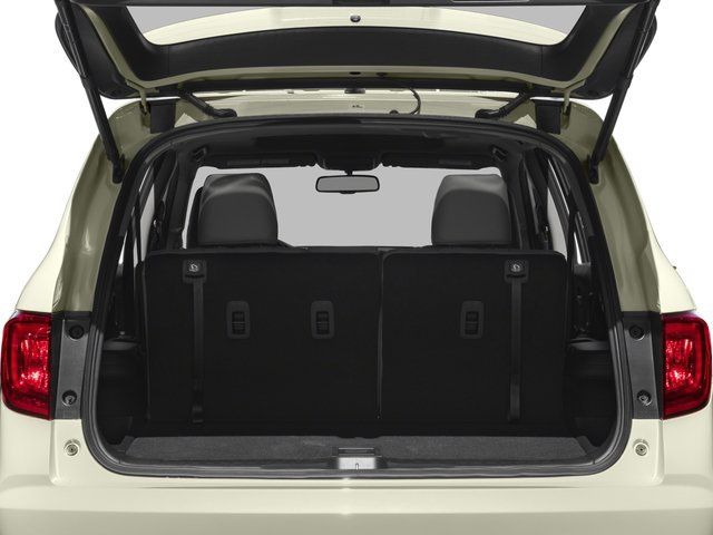 Used 2017 Honda Pilot EX-L image 12