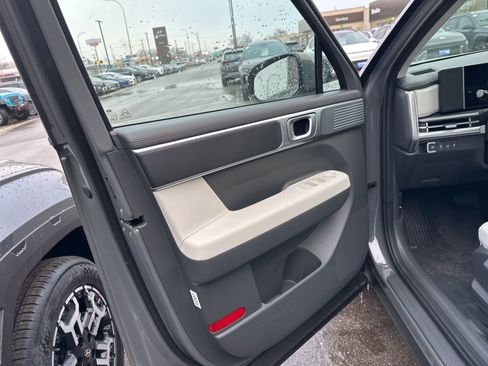 New 2026 Hyundai Santa Fe SE image 12