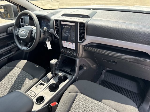 New 2026 Ford Ranger XL RWD image 13