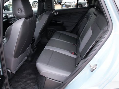 New 2025 Volkswagen ID.4 Pro S image 23