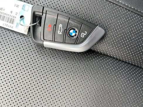 Used 2023 BMW i4 eDrive35 RWD image 36